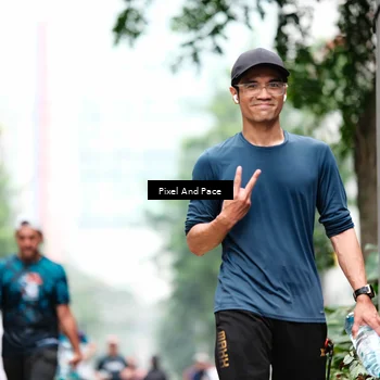 Runner Photo 8608949