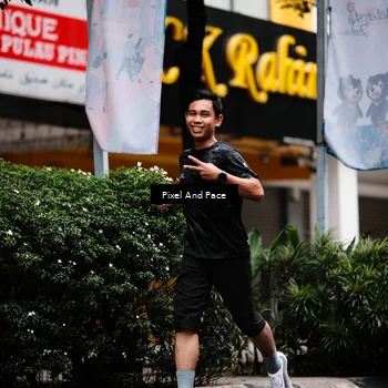Runner Photo 8608951