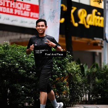 Runner Photo 8608953