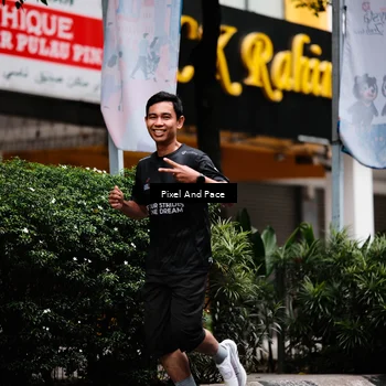 Runner Photo 8608956