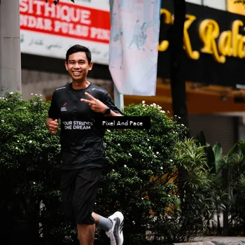 Runner Photo 8608957