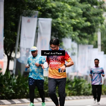 Runner Photo 8608961