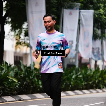 Runner Photo 8608963