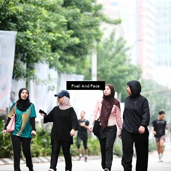 Runner Photo 8608964