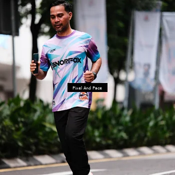 Runner Photo 8608967