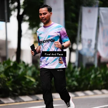 Runner Photo 8608968