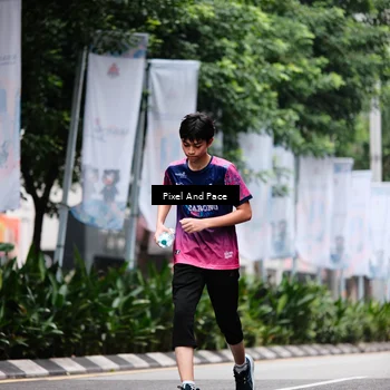 Runner Photo 8608975