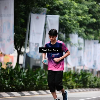 Runner Photo 8608976