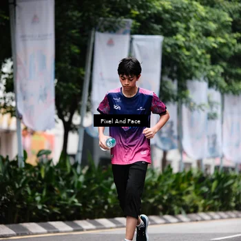 Runner Photo 8608980