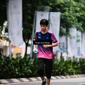 Runner Photo 8608981