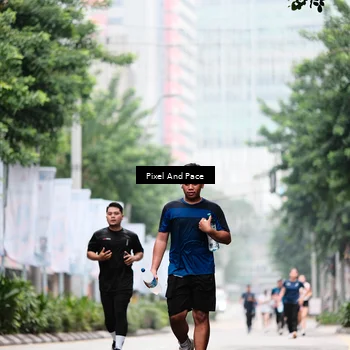 Runner Photo 8608983