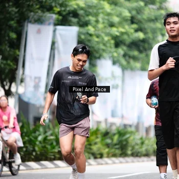 Runner Photo 8608985