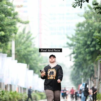 Runner Photo 8608986