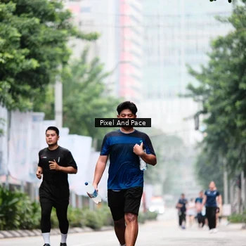 Runner Photo 8608987