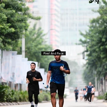 Runner Photo 8608988