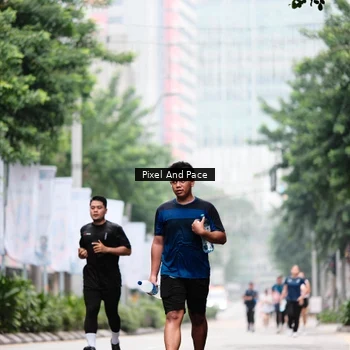 Runner Photo 8608989