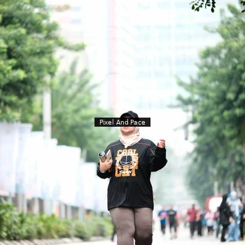 Runner Photo 8608991