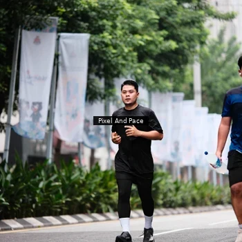 Runner Photo 8608993