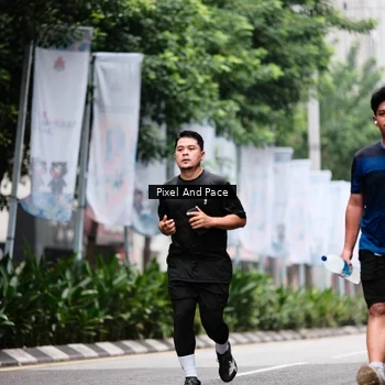 Runner Photo 8608994