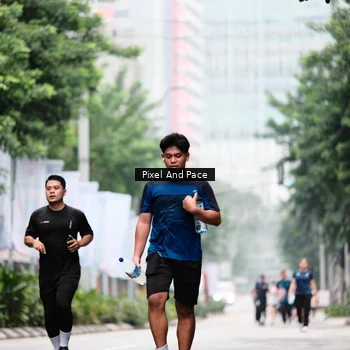 Runner Photo 8608995