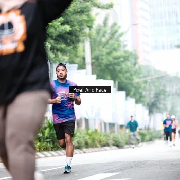 Runner Photo 8608996