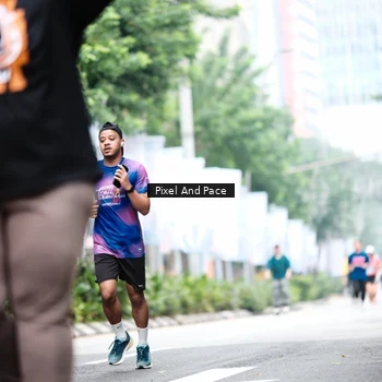 Runner Photo 8608997