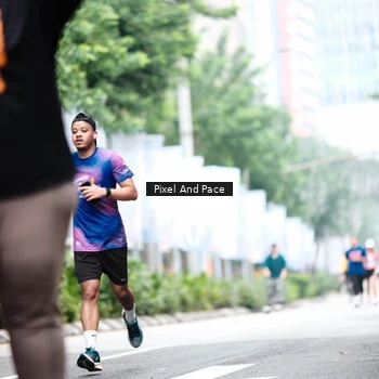 Runner Photo 8608998