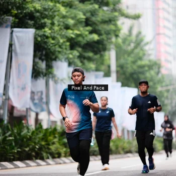 Runner Photo 8609006