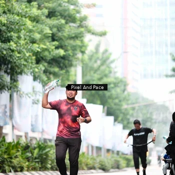 Runner Photo 8609014