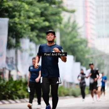 Runner Photo 8609016