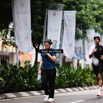 Runner Photo 8609021