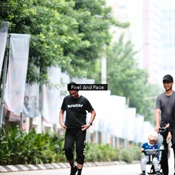Runner Photo 8609025