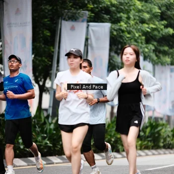 Runner Photo 8609047