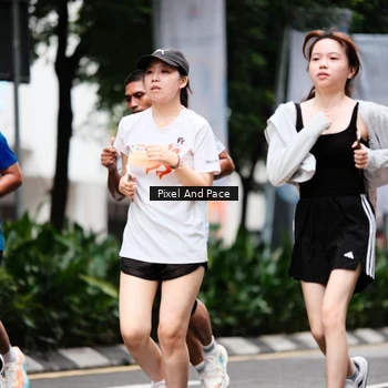 Runner Photo 8609050