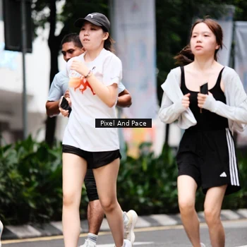 Runner Photo 8609052