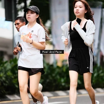 Runner Photo 8609053