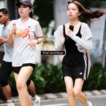 Runner Photo 8609054