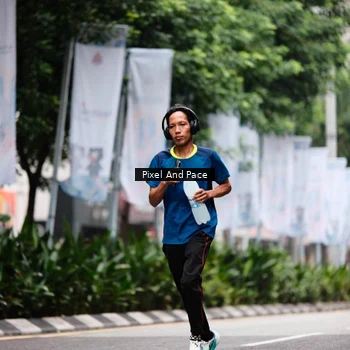Runner Photo 8609057