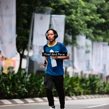 Runner Photo 8609060