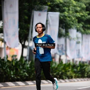 Runner Photo 8609061