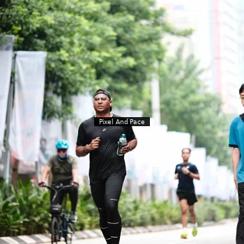 Runner Photo 8609062