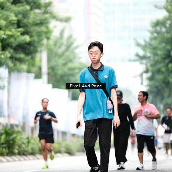 Runner Photo 8609065