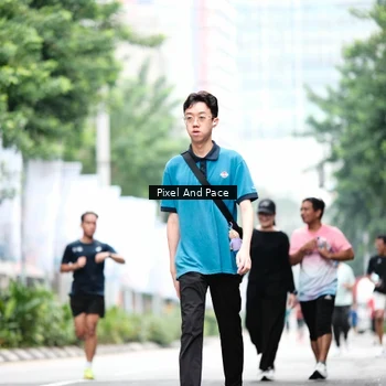 Runner Photo 8609066