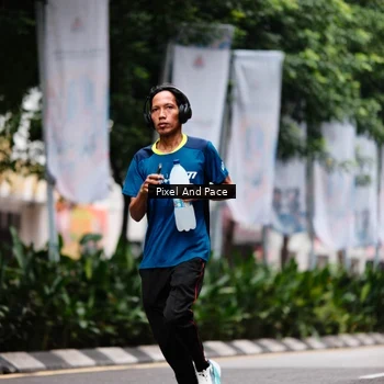Runner Photo 8609067