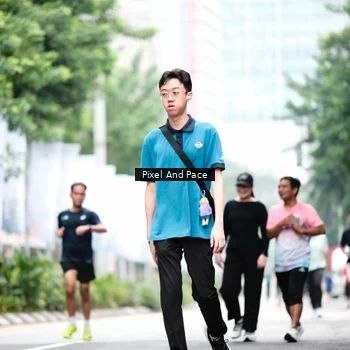 Runner Photo 8609068