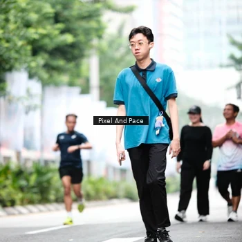 Runner Photo 8609070
