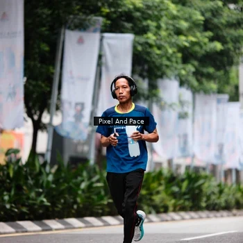 Runner Photo 8609073