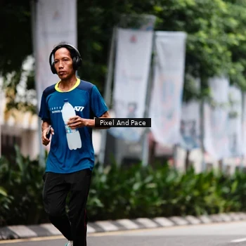 Runner Photo 8609075
