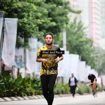 Runner Photo 8609077