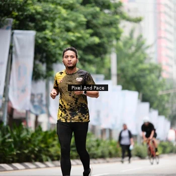 Runner Photo 8609078
